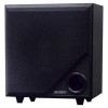 Reviews and ratings for Jensen JPS8 - 8 Inch Powered Subwoofer