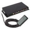 Reviews and ratings for Jensen KSW41 - KSW 41 - A/V Switcher