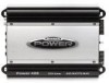 Get Jensen POWER 400 - POWER 400 AMPLIFIER reviews and ratings