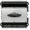 Get Jensen POWER400 - Amplifier reviews and ratings