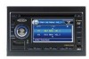 Get Jensen VM8023HD - DVD Receiver reviews and ratings