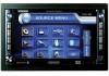 Get Jensen VM9022HDN - Touch Screen Double Din MultiMedia Receiver reviews and ratings