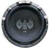 Get JVC CS-AW7240 - 12 Subwoofer Dual 4 Ohm 1800w Max 600w Rms reviews and ratings