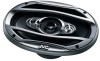 Get JVC CSHX6957X - In-Vehicle - Coaxial Speaker reviews and ratings