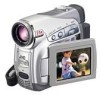 Get JVC GRD271US - Compact Series Mini DV Camcorder reviews and ratings