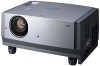 Get JVC DLA-M2000LU - 2000 Ansi Lumen D-ila Projector Less Lens reviews and ratings