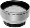 Get JVC GLV1452U - Tele Conversion Lens reviews and ratings