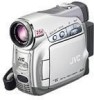 Get JVC GR D270 - Camcorder - 25 x Optical Zoom reviews and ratings