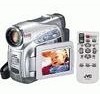 Get JVC GR-D290 - Mini DV Digital Camcorder reviews and ratings