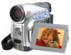 Get JVC GR-D295U - MiniDV Camcorder w/25x Optical Zoom reviews and ratings