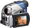 Get JVC GR-D33 - MiniDV Camcorder With 16x Optical Zoom reviews and ratings