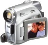 Get JVC GR-D350 - MiniDV Camcorder w/32x Optical Zoom reviews and ratings