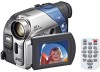 Get JVC GRD72US - MiniDV Digital Camcorder reviews and ratings