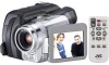 Get JVC GRDF430U - MiniDV Camcorder w/15x Optical Zoom reviews and ratings
