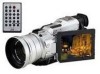 Get JVC GR-DV3000U - Camcorder - 1.3 Megapixel reviews and ratings