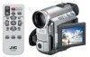 Get JVC GR-DZ7US - Camcorder - 2.12 MP reviews and ratings
