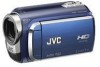 JVC GZ HD300A New Review