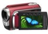 Get JVC GZ-HD300R - Everio Camcorder - 1080p reviews and ratings