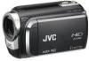 JVC GZ-HD320 New Review