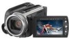 Get JVC GZ-HD40 - Everio Camcorder - 1080p reviews and ratings