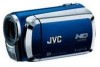 Get JVC GZ-HM200AUS - Everio Camcorder - 1080p reviews and ratings