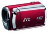 Get JVC GZHM200RUS - Everio Camcorder - 1080p reviews and ratings