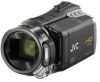 Get JVC GZ-HM400US - Everio Camcorder - 1080p reviews and ratings
