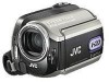 Get JVC GZ MG255 - Everio Camcorder - 2.2 MP reviews and ratings