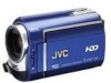 Get JVC GZMG330AUS - Everio Camcorder - 680 KP reviews and ratings