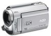 Get JVC GZ-MG330H - Everio Camcorder - 680 KP reviews and ratings