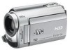 Get JVC GZ-MG335H - Everio Camcorder - 680 KP reviews and ratings