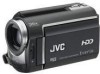 JVC GZ-MG360B New Review
