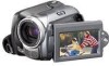 Get JVC GZ-MG77 - Camcorder - 2.2 MP reviews and ratings