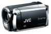 Get JVC GZMS120BUS - Everio Camcorder - 800 KP reviews and ratings
