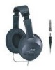 Get JVC G101 - HA - Headphones reviews and ratings