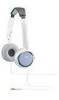 Get JVC HA-S350W - Headphones - Binaural reviews and ratings