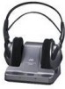 Get JVC HAW600RF - Headphones - Binaural reviews and ratings