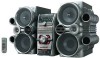 Get JVC HX-C6 - Twin GIGA Tube Audio System reviews and ratings