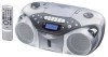 Get JVC RC-EX36 reviews and ratings