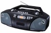 Get JVC RCEZ31 - Portable Boombox With CD Player reviews and ratings