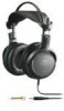 Get JVC RX900 - Headphones - Binaural reviews and ratings