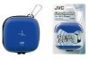 Get JVC SP-AP200A - Speaker With CD Softcase reviews and ratings