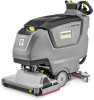 Reviews and ratings for Karcher B 50 W Bp Pack 115AhR55DoseRinseAF