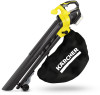 Get Karcher BLV 18-200 Battery reviews and ratings