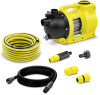 Reviews and ratings for Karcher BP 4.500 Garden Set Plus