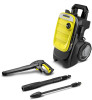 Reviews and ratings for Karcher K 7 Compact