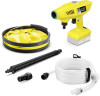 Get Karcher KHB 4-18 Plus reviews and ratings