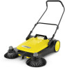 Reviews and ratings for Karcher S 6 Twin