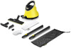 Reviews and ratings for Karcher SC 2 Deluxe EasyFix