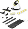 Get Karcher SC 2 Deluxe reviews and ratings